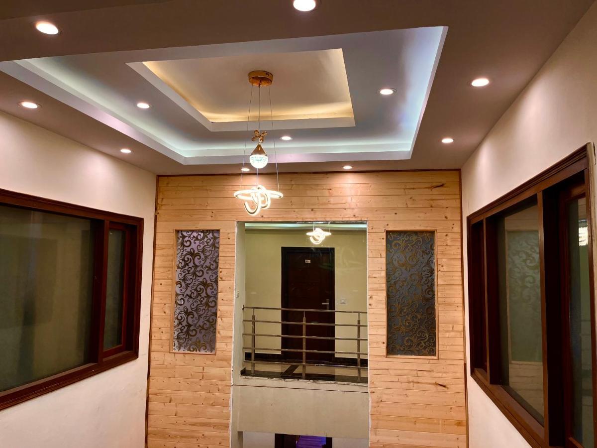 The Pinerock Resort, Mussoorie Exterior foto