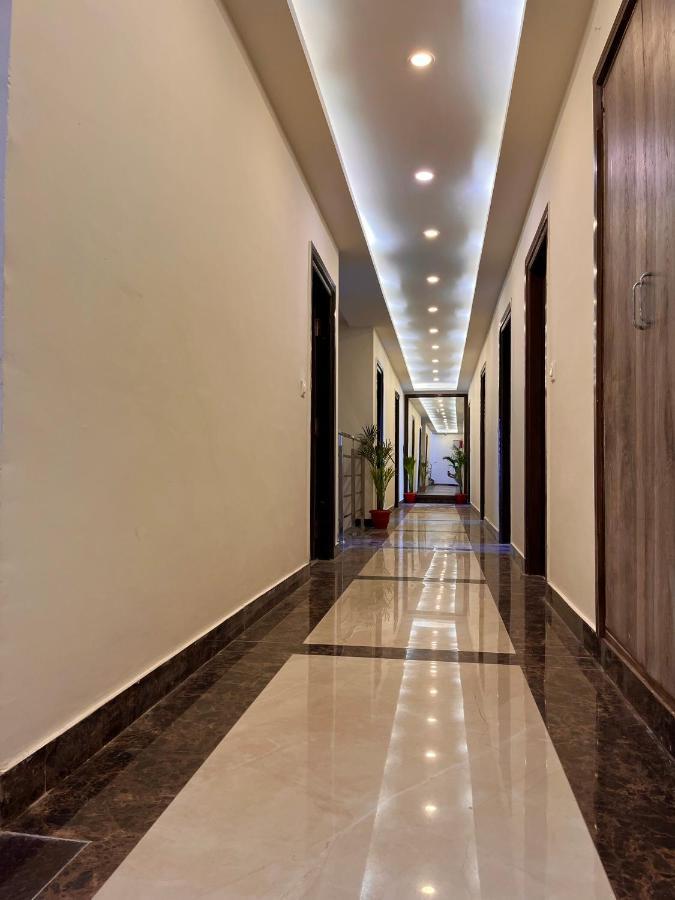 The Pinerock Resort, Mussoorie Exterior foto
